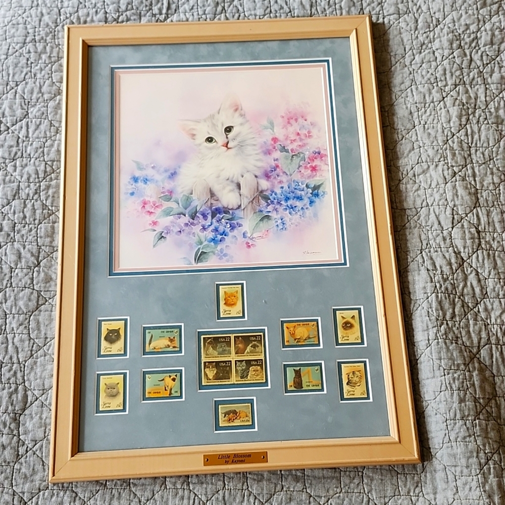 Little Blossom By Kayomi